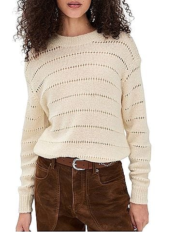 Isabel Marant Yona Sweater Vest (view 1)
