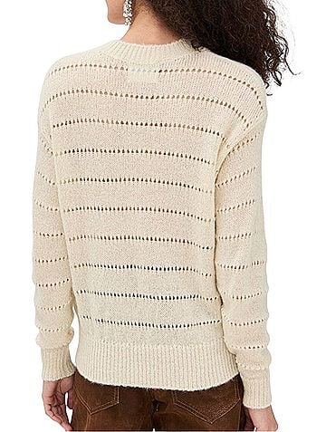 Isabel Marant Yona Sweater Vest (view 2)