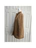 J.Crew Tan Coat Size 2 - photo 5