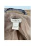 J.Crew Tan Coat Size 2 - photo 10