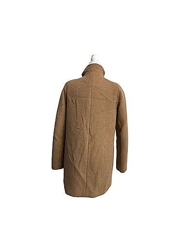 J.Crew City Wool Coat Coat (view 2)