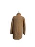 J.Crew Tan Coat Size 2 - photo 2