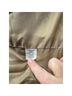 J.Crew Tan Coat Size 2 - photo 6