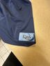 Majestic Blue White Button-Down Shirt Size M - photo 6