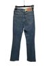 Levi's Blue Jeans Size 26 waist - photo 2