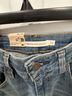 Levi's Blue Jeans Size 26 waist - photo 4