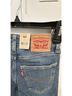 Levi's Blue Jeans Size 26 waist - photo 5