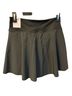 Nike Solid Black Active Skort Size S - photo 2
