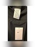Nike Solid Black Active Skort Size S - photo 3