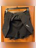 Nike Solid Black Active Skort Size S - photo 6