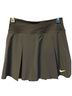 Nike Solid Black Active Skort Size S - photo 1