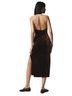 BHLDN Brown Cocktail Dress Size XS - photo 2
