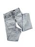 Theory Blue Jeans Size 23 waist - photo 1