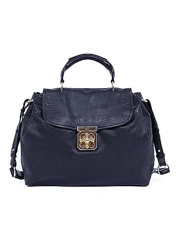 Chloé Elsie Satchel  (view 1)