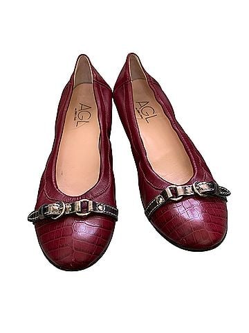 AGL ballet Flats (view 1)