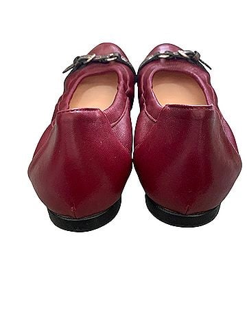 AGL ballet Flats (view 2)