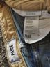 Paige Blue Jeans Size 26 waist - photo 3