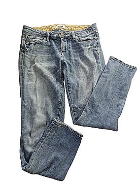 Paige Kylie Crop Jeans (view 1)
