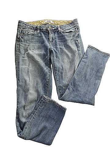 Paige Kylie Crop Jeans (view 1)