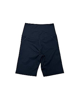 Girlfriend Collective High-Rise Biker Shorts Board Shorts (view 2)