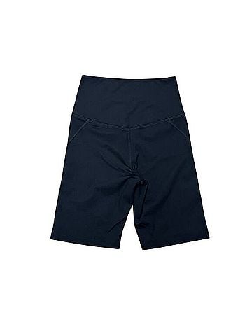 Girlfriend Collective High-Rise Biker Shorts Board Shorts (view 2)
