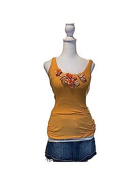 Abercrombie & Fitch Tank Top (view 1)