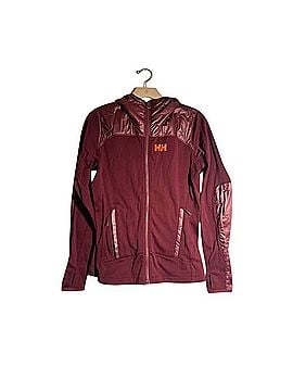 Helly Hansen Ullr Midlayer Jacket (view 1)