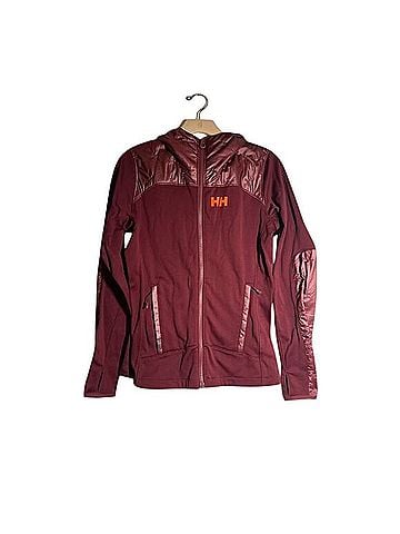 Helly Hansen Ullr Midlayer Jacket (view 1)