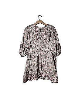 Marea by Liz Joy Casita Casual Dress (view 1)