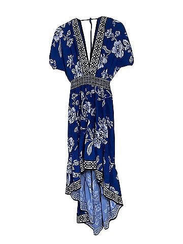 Flying Tomato Active Dress (view 2)