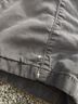 Hinge Gray Cargo Shorts Size 0 - photo 4
