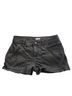 Hinge Gray Cargo Shorts Size 0 - photo 1