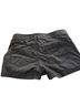 Hinge Gray Cargo Shorts Size 0 - photo 2