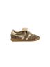 Gola Snake Print Multi Color Sneakers Size 7 - photo 1
