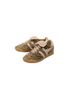 Gola Snake Print Multi Color Sneakers Size 7 - photo 3