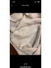 Astr 99% Polyester 1% Spandex 100% Polyester Ivory Casual Dress Size XS - photo 3