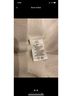 Astr 99% Polyester 1% Spandex 100% Polyester Ivory Casual Dress Size XS - photo 6