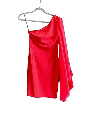 Badgley Mischka Cocktail Dress (view 2)