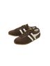 Gola Brown White Sneakers Size 7 - photo 2