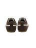Gola Brown White Sneakers Size 7 - photo 4
