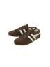 Gola Brown White Sneakers Size 7 1/2 - photo 1