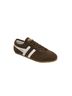Gola Brown White Sneakers Size 7 1/2 - photo 2