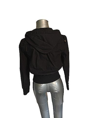 Magic Jacket (view 2)