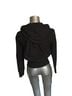 Magic 100% Cotton Black Jacket Size M - photo 2