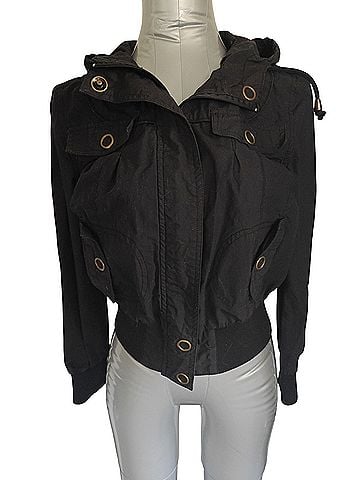 Magic Jacket (view 1)