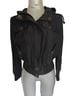 Magic 100% Cotton Black Jacket Size M - photo 1