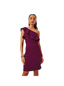 pleated skirt formal dress Jovani - 43795 main image 1