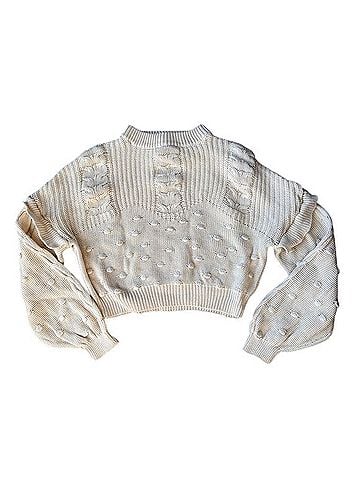 Pinko Pullover Sweater (view 1)