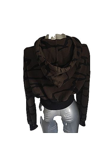 Twenty Pullover Hoodie (view 2)