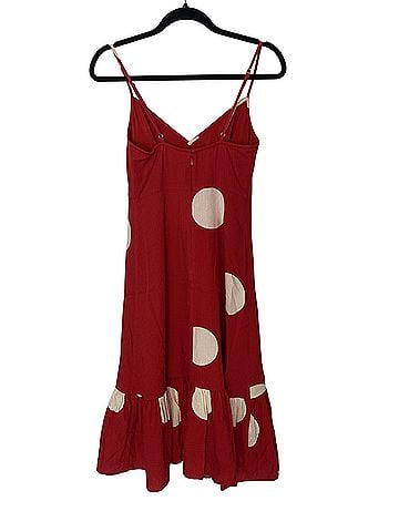 Anthropologie Tracy Reese X Anthropologie Casual Dress (view 2)
